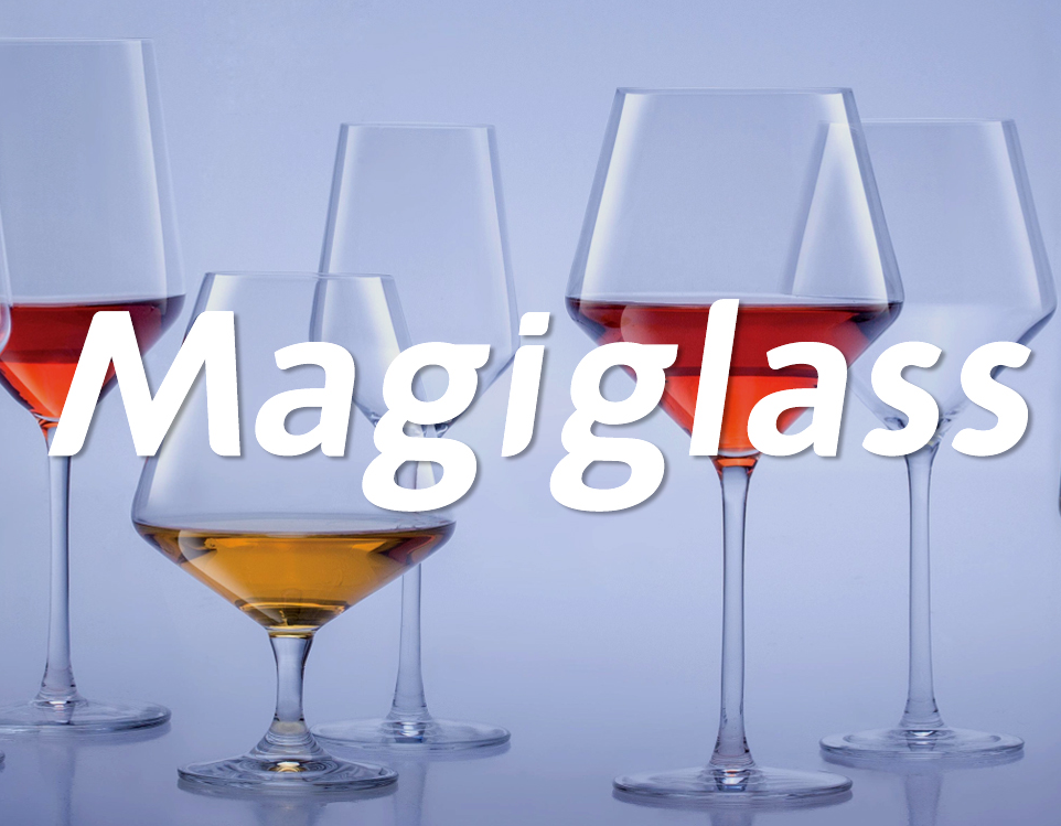 Magiglass
