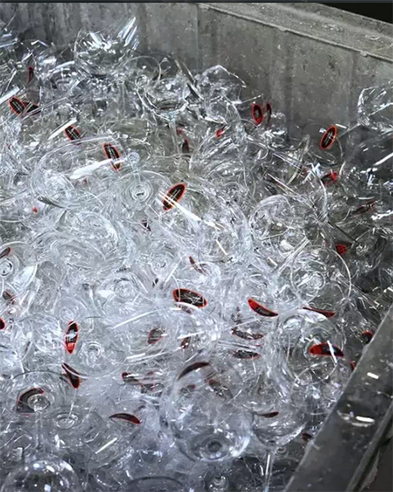 Exquisite Quality Control