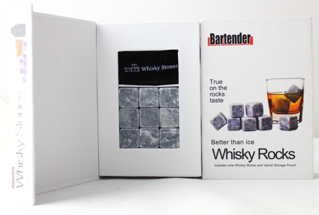Custom soapstone whisky stones whisky ice cubes Whisky Ice Cubes