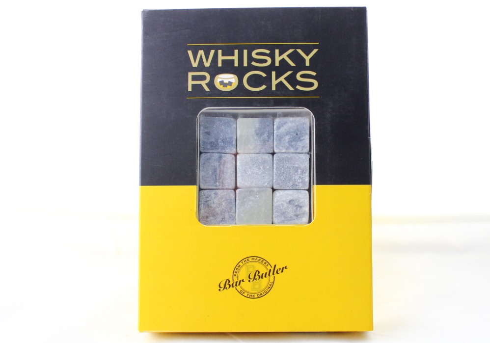 Custom soapstone whisky stones whisky ice cubes Whisky Ice Cubes