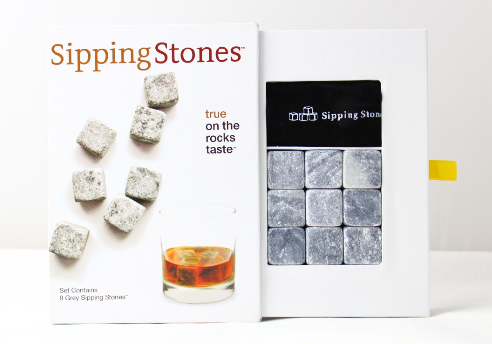 Custom soapstone whisky stones whisky ice cubes Whisky Ice Cubes